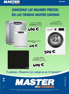 Catálogo Master Cadena en Ortuella | i Consigue Los Mejores Precios En Las Tiendas Master Cadena ! | 2026-04-01T00:00:00.000Z - 2026-04-30T00:00:00.000Z