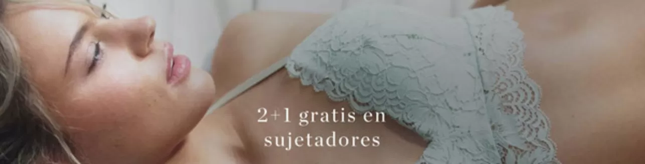 Catálogo Hunkemoller | Oferta | 2026-04-02T00:00:00.000Z - 2026-04-19T00:00:00.000Z