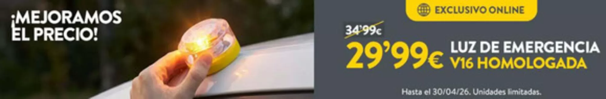 Catálogo Rodi | Promoción | 2026-04-07T00:00:00.000Z - 2026-04-30T00:00:00.000Z