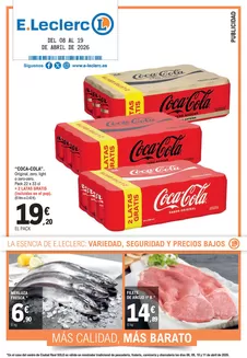 Catálogo E.Leclerc | Hiper Oferta 7 | 2026-04-08T00:00:00.000Z - 2026-04-19T00:00:00.000Z
