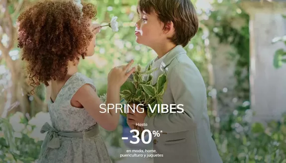 Catálogo Vertbaudet | Hasta -30% | 2026-04-07T00:00:00.000Z - 2026-04-20T00:00:00.000Z