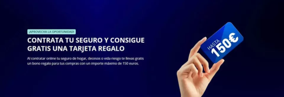 Catálogo Santalucía | ¡Aprovecha La Oportunidad! | 2026-04-08T00:00:00.000Z - 2026-05-03T00:00:00.000Z