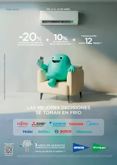 Catálogo El Corte Inglés | Los Tecnoprecios | 2026-04-09T00:00:00.000Z - 2026-04-22T00:00:00.000Z