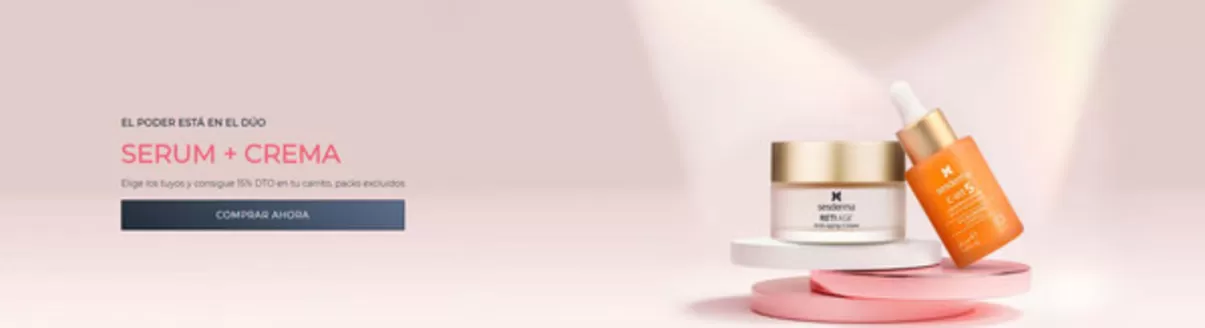 Catálogo Sesderma | 15% Dto | 2026-04-09T00:00:00.000Z - 2026-04-19T00:00:00.000Z