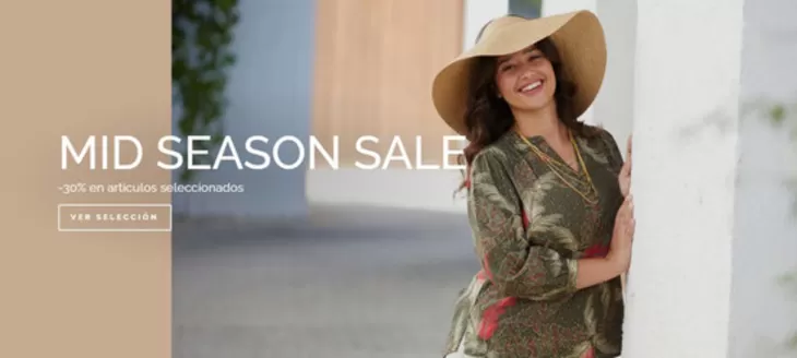 Catálogo October | -30% en articulos seleccionados | 2026-04-09T00:00:00.000Z - 2026-04-22T00:00:00.000Z