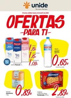 Catálogo Unide Market en Novelda | OFERTAS para ti | 2026-04-13T00:00:00.000Z - 2026-04-22T00:00:00.000Z