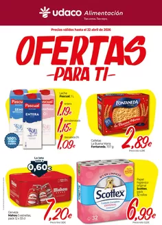 Catálogo UDACO en Novelda | OFERTAS para ti | 2026-04-13T00:00:00.000Z - 2026-04-22T00:00:00.000Z