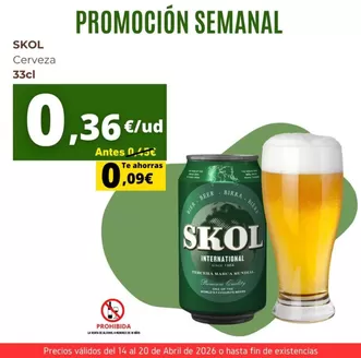 Catálogo Supermercados Tu Alteza | ¡Promociones Semanales del 14 al 20 de Abril! | 2026-04-14T00:00:00.000Z - 2026-04-20T00:00:00.000Z