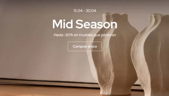 Catálogo Banak Importa | Mid Season  | 2026-04-15T00:00:00.000Z - 2026-04-30T00:00:00.000Z