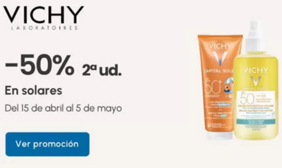 Catálogo Perfumerías Avenida en Urrea de Gaén | Promociones | 2026-04-15T00:00:00.000Z - 2026-05-05T00:00:00.000Z