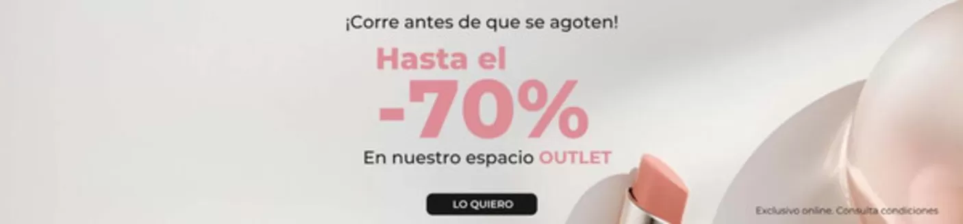 Catálogo Gotta Perfumeries en Urrea de Gaén | Hasta El -70% | 2026-04-15T00:00:00.000Z - 2026-04-19T00:00:00.000Z