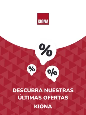 Catálogo Kiona | Ofertas Kiona | 2024-06-17T00:00:00.000Z - 2028-07-17T00:00:00.000Z