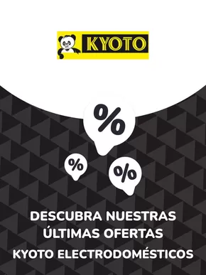 Catálogo Kyoto electrodomésticos | Ofertas Kyoto electrodomésticos | 2024-06-17T00:00:00.000Z - 2028-07-17T00:00:00.000Z