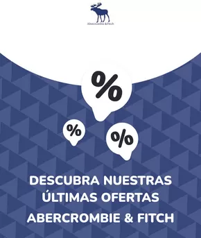 Catálogo Abercrombie & Fitch | Ofertas Abercrombie & Fitch | 2024-07-10T00:00:00.000Z - 2028-07-17T00:00:00.000Z