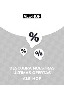Catálogo Ale-Hop en Valencia | Ofertas Ale-Hop | 2023-08-16T00:00:00.000Z - 2028-10-29T00:00:00.000Z