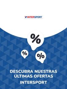 Catálogo Intersport | Ofertas Intersport | 2023-08-17T00:00:00.000Z - 2028-10-29T00:00:00.000Z