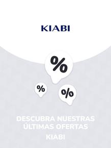 Catálogo Kiabi | Ofertas Kiabi | 2023-08-17T00:00:00.000Z - 2028-10-29T00:00:00.000Z
