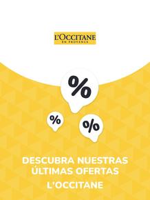 Catálogo L'Occitane | Ofertas L'Occitane | 2023-08-17T00:00:00.000Z - 2028-10-29T00:00:00.000Z