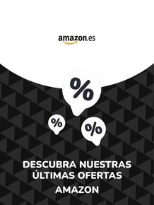 Catálogo Amazon en Lleida | Ofertas Amazon | 2023-08-18T00:00:00.000Z - 2028-10-29T00:00:00.000Z