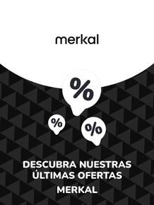Catálogo Merkal en Bilbao | Ofertas Merkal | 2023-08-18T00:00:00.000Z - 2028-10-29T00:00:00.000Z