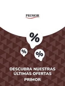 Catálogo Primor en Mataró | Ofertas Primor | 2023-08-21T00:00:00.000Z - 2028-10-29T00:00:00.000Z