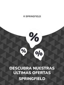 Catálogo Springfield en Santa Pola | Ofertas Springfield | 2023-08-21T00:00:00.000Z - 2028-10-29T00:00:00.000Z