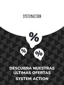 Catálogo System Action | Ofertas System Action | 2023-08-21T00:00:00.000Z - 2028-09-24T00:00:00.000Z
