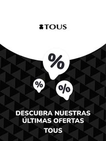 Catálogo Tous en Valdemoro | Ofertas Tous | 2023-08-21T00:00:00.000Z - 2028-07-17T00:00:00.000Z