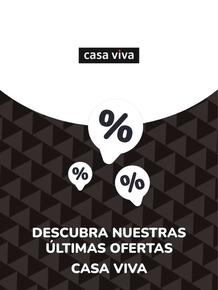 Catálogo Casa Viva | Ofertas Casa Viva | 2023-08-21T00:00:00.000Z - 2028-07-17T00:00:00.000Z