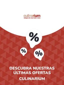 Catálogo Culinarium | Ofertas Culinarium | 2023-08-21T00:00:00.000Z - 2028-07-17T00:00:00.000Z