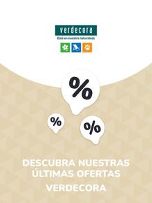 Catálogo Verdecora | Ofertas Verdecora | 2023-08-21T00:00:00.000Z - 2028-07-17T00:00:00.000Z