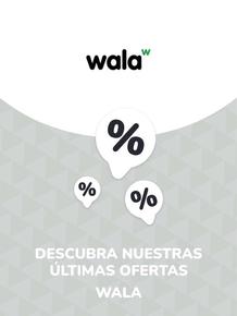 Catálogo Wala | Ofertas Wala | 2023-08-22T00:00:00.000Z - 2028-07-17T00:00:00.000Z