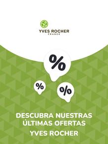 Catálogo Yves Rocher en Huelva | Ofertas Yves Rocher | 2023-08-22T00:00:00.000Z - 2028-07-17T00:00:00.000Z