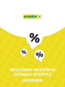 Catálogo Hiperber | Ofertas Hiperber | 2023-08-22T00:00:00.000Z - 2028-07-17T00:00:00.000Z