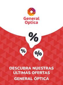Catálogo General Óptica en Vegadeo | Ofertas General Óptica | 2023-08-22T00:00:00.000Z - 2028-09-24T00:00:00.000Z