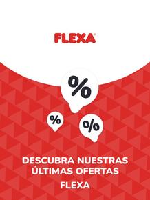 Catálogo FLEXA | Ofertas FLEXA | 2023-08-22T00:00:00.000Z - 2028-09-24T00:00:00.000Z