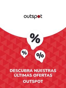 Catálogo Outspot en Lleida | Ofertas Outspot | 2023-08-22T00:00:00.000Z - 2028-09-24T00:00:00.000Z