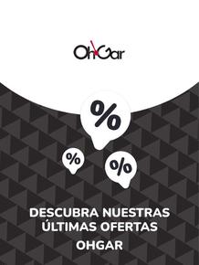 Catálogo Ohgar | Ofertas Ohgar | 2023-08-23T00:00:00.000Z - 2028-07-17T00:00:00.000Z