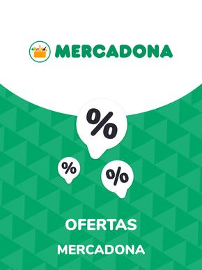 Catálogo Mercadona en Coín | Ofertas | 2023-11-23T00:00:00.000Z - 2028-11-23T00:00:00.000Z