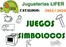 Catálogo Jugueterías Lifer | Juegos simbolocos | 2025-09-09T00:00:00.000Z - 2026-12-31T00:00:00.000Z