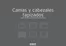 Catálogo Kibuc | Dormitorio Camas Tapizadas Cabeceros | 2026-01-05T00:00:00.000Z - 2026-12-31T00:00:00.000Z