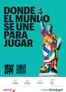 Catálogo Viajes El Corte Inglés | Donde El Mundo Se Une Para Jugar | 2026-01-19T00:00:00.000Z - 2026-12-31T00:00:00.000Z