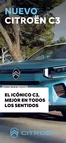 Catálogo Citroën en Santa Pola | Nuevo C3 | 2026-01-30T00:00:00.000Z - 2026-12-31T00:00:00.000Z