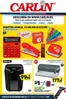 Catálogo Carlin en Lleida | Nuestra Marca, Tu Mejor Elección | 2026-02-09T00:00:00.000Z - 2026-06-11T00:00:00.000Z