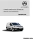 Catálogo Citroën en Santa Pola | Nuevo Berlingo Van | 2026-02-13T00:00:00.000Z - 2026-12-31T00:00:00.000Z