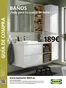 Catálogo IKEA | Baños! | 2026-02-19T00:00:00.000Z - 2026-08-31T00:00:00.000Z