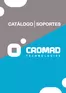 Catálogo Mandatelo.com | CATALOGO SOPORTES CROMAD | 2026-03-17T00:00:00.000Z - 2026-04-30T00:00:00.000Z