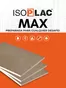 Catálogo Isolana | Manual Isoplac Max | 2026-04-01T00:00:00.000Z - 2026-12-31T00:00:00.000Z