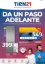 Catálogo Tien 21 en Talavera la Real | Da Un Paso Adelante | 2026-03-26T00:00:00.000Z - 2026-04-19T00:00:00.000Z