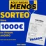 Catálogo Cash Fresh en Coín | Sorteo | 2026-03-30T00:00:00.000Z - 2026-04-18T00:00:00.000Z
